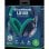Auriculares PowerA XBHS0502-01 com cabo USB Over Ear para Xbox azul
