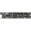 Adaptateur Delock OCuLink SFF-8612 vers M.2 Key M pour SSD NVMe PCIe 4.0