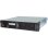 Caja PC Sonnet xMac mini 2U Rackmount Acero para Mac mini USB-C