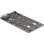 Adaptador Delock para 2 SSD M.2 NVMe PCIe 4.0 a SFF-8654 8i