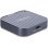 Caja PC Delock M.2 2230 Metal Negro Gris SSD NVMe USB-C