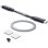 Caja PC Delock M.2 2230 Metal Negro Gris SSD NVMe USB-C
