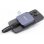 Caja PC Delock M.2 2230 Metal Negro Gris SSD NVMe USB-C