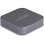 Caja PC Delock M.2 2230 Metal Negro Gris SSD NVMe USB-C