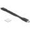 Caja PC Delock M.2 2230 Metal Negro Gris SSD NVMe USB-C