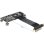 Adaptador PCIe 3.0 x4 a M.2 Key M Delock RGB con Lüfter