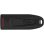 USB Stick Sandisk Ultra 64 GB Negro con cifrado AES 128 Bit y USB-A 3.0
