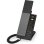 Teléfono IP Snom HD340 para Home Office Negro