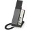 Teléfono IP Snom HD340 para Home Office Negro
