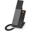 Teléfono IP Snom HD340 para Home Office Negro