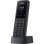 IP-Telefon Yealink W59R Pro DECT IP67 Schwarz