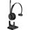 Auriculares Fanvil DH301B inalámbricos Bluetooth con Cancelación de Ruido, Micrófono y USB-C Negro
