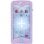 Teléfono Disney Elsa Ice & Magic para niños azul y blanco