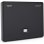 Gigaset BasicLine DECT IP Basisstation VoIP Kompakt Schwarz