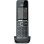Telefone Gigaset Pro C600H Mobilteil Preto 2.2" Bluetooth DECT