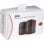 Altoparlanti LINK PC USB 5 W compatti e potenti neri