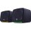 Altavoces Defender PC 2.0 USB 6W con LED y conexión jack 3,5 mm