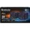 Altavoces Defender PC 2.0 USB 6W con LED y conexión jack 3,5 mm