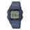 Relógio Casio Collection W-800H-2AV Azul Resina 100m À Prova de Água