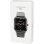 LogiLink Edge Bluetooth 1,83" Negro Silicona Resistente Agua IP68 Función SOS