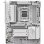 Scheda Madre AsRock X870 Challenger WiFi White AMD X870 AM5 DDR5 ATX WiFi 7 PCIe 5.0
