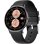Colmi V89 Bluetooth GPS 43mm Negro Sport Band Silicona AMOLED