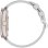 Colmi P86 GPS Bluetooth 44mm Oro Correa Oro Talla Única Pulsómetro Monitor Sueño