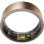 Smart Ring Ultrahuman Ring Air Größe 9 Android IP68 Akku 6 Tage Titan Rosa