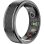 Anello intelligente Colmi R10 Taglia 11 Bluetooth IPX8 Batteria ricaricabile Nero