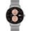 Colmi V89 Bluetooth GPS 43mm AMOLED Prateado Aço M Pulsómetro Monitor Sono