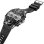 BlitzWolf BW-AT6 PLUS Bluetooth 1,75" Negro Talla Única Resistencia Agua IP67 SpO2 Pulsómetro
