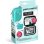 Canal Toys CLK033 Bluetooth 1.5" Azul Talla Única Wecker Smartwatch