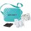 Canal Toys CLK033 Bluetooth 1.5" Azul Talla Única Wecker Smartwatch