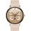 Colmi V89 GPS 43mm Oro Correa Silicona M Smartwatch Pulsómetro Monitor Sueño
