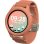 Kidywolf Kidywatch Coral Bluetooth 1.34" Kupfer Talla Única Resistente al Agua
