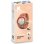 Kidywolf Kidywatch Coral Bluetooth 1.34" Kupfer Talla Única Resistente al Agua