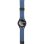 KIDYWOLF K-Watch GPS 1.34" Azul Smartwatch Niños Resistente Agua
