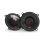Casse Auto JBL 527F 2 vie 200W Max 40W Nom 3 Ω 91 dB