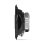 Casse Auto JBL 527F 2 vie 200W Max 40W Nom 3 Ω 91 dB