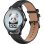 Colmi L28 Bluetooth 44mm Negro Correa Negra Smartwatch Funciones Básicas