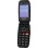 Teléfono Móvil Maxcom MM828 4G Dual SIM Pantalla 2.4" Negro