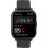 Denver SWC-176B Bluetooth GPS 1,81" Negro Correa Negra IP65 Pulsómetro