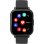 Denver SWC-176B Bluetooth GPS 1,81" Negro Correa Negra IP65 Pulsómetro