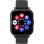 Denver SWC-176B Bluetooth GPS 1,81" Negro Correa Negra IP65 Pulsómetro