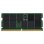 Memória RAM Kingston KTH-PN556T-16G 16GB 1x16GB DDR5 5600MHz CL46 ECC Unbuffered SO-DIMM