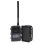 Câmera de vigilância Denver WCL-8040 2K Visão Noturna Externa