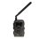 Câmera de vigilância Denver WCL-8040 2K Visão Noturna Externa