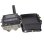 Câmera de vigilância Denver WCL-8040 2K Visão Noturna Externa