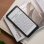 Libro Electrónico Onyx Palma 2 6,13" E-Ink HD Bluetooth Wi-Fi Android