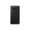 Capa para telemóvel Samsung EF-NG970 Folio preta com bolso para cartões para Galaxy S10e